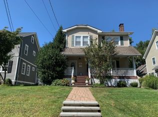 862 Dorian Rd, Westfield, NJ 07090