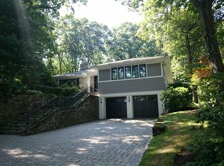 71 Rangeley Rd, Brookline, MA 02467