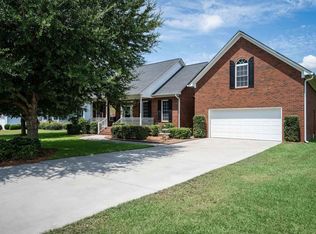 118 Remington Dr, Lugoff, SC 29078