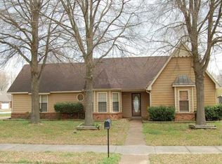 4448 Timber Rise Rd, Memphis, TN 38125