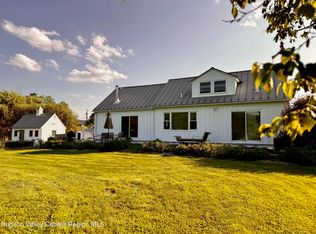 110 County Route 7a, Copake, NY 12516