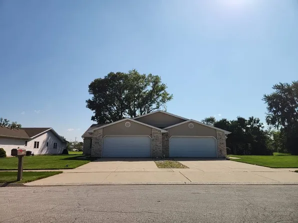 3732 Sandalwood Dr, Highland, IN 46322