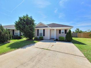 2365 Flintstone Dr, Cantonment, FL 32533