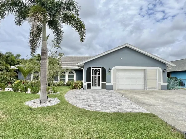 7531 Ligustrum, Punta Gorda, FL 33955