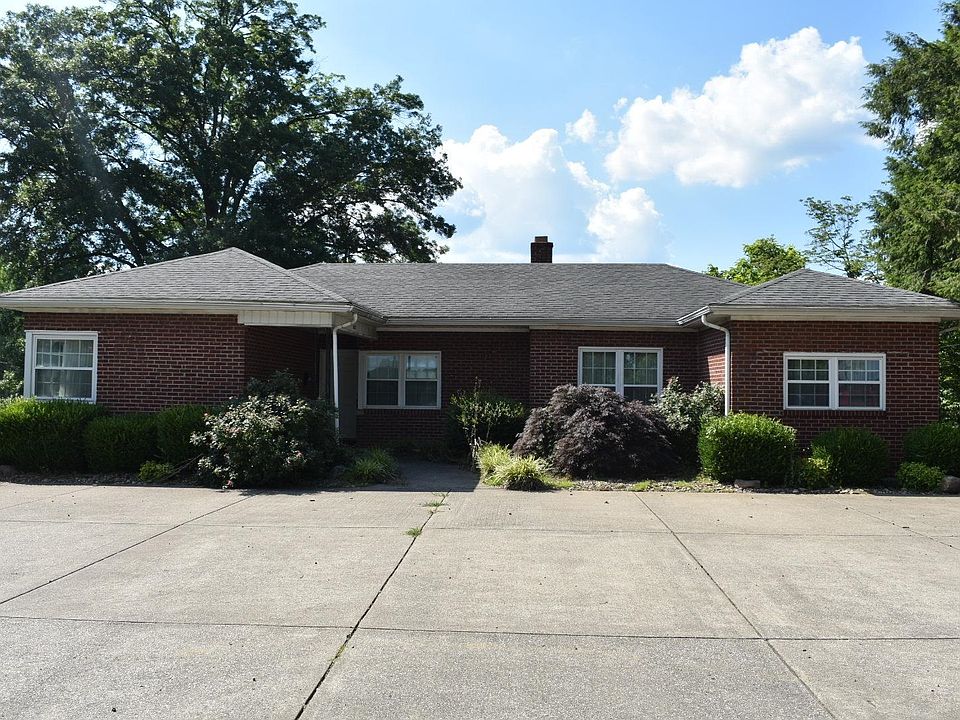 5800 E Pea Ridge Rd, Huntington, WV 25705 Zillow
