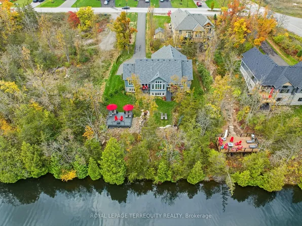 5 Riverside Trl, Trent Hills, ON K0L 1L0
