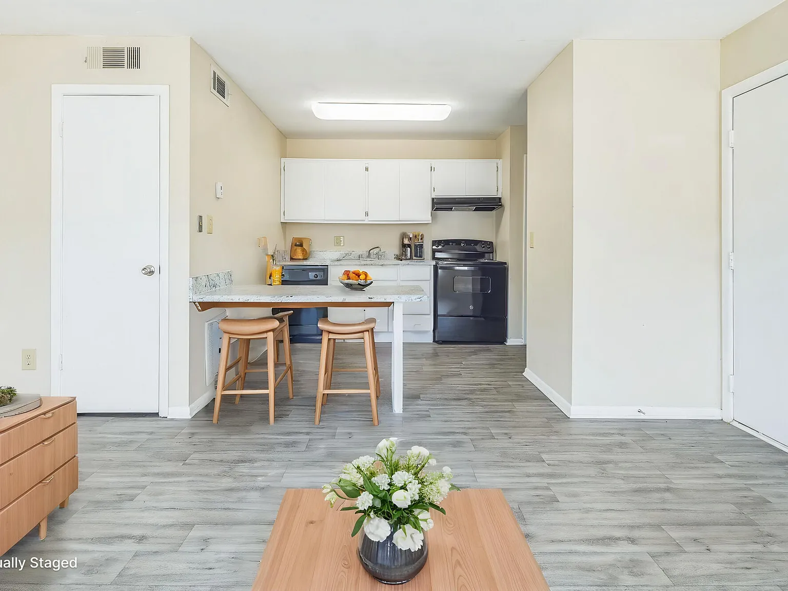 Springtree Apartments — Photo 4
