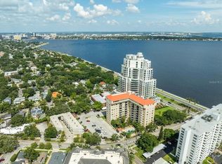 2109 Bayshore Blvd UNIT 809, Tampa, FL 33606