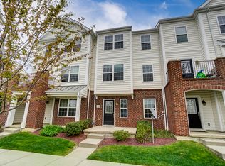 5608 Pittsford Dr #905, Westerville, OH 43081