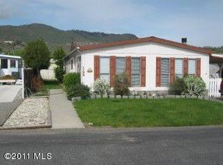 1132 Foothills Ln, Wenatchee, WA 98801