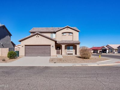 5355 Encanto Dr, Sierra Vista, AZ, 85635