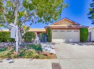 10775 Montongo St, San Diego, CA 92126