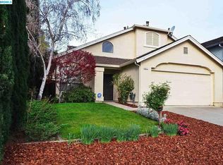4612 Fawn Hill Way, Antioch, CA