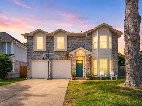 5441 Princeton Dr, Katy, TX 77493