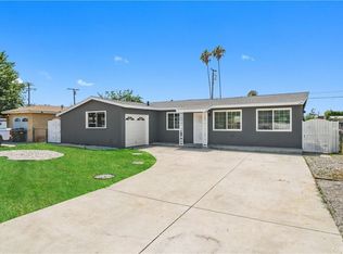 6021 N Traymore Ave, Azusa, CA 91702