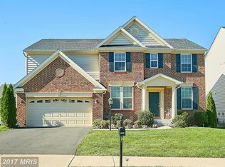 8804 Calbera Ct, Gainesville, VA 20155