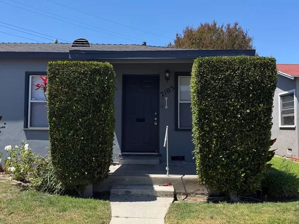 2105 W Carson St, Torrance, CA 90501