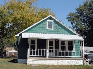 2711 W Humboldt St, Peoria, IL