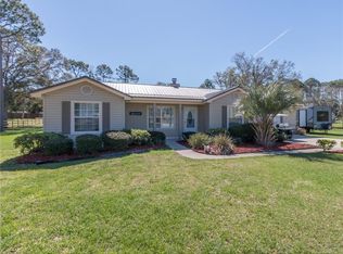 85674 Dick King Rd, Yulee, FL 32097