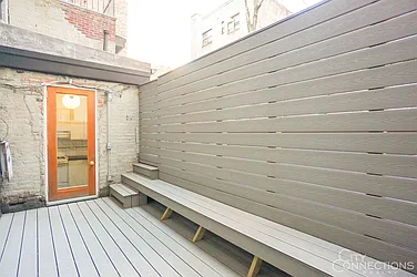 Rented by City Connections Realty