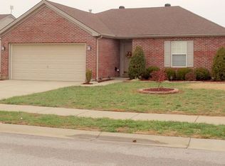 2319 Tradition Ave, Owensboro, KY 42301