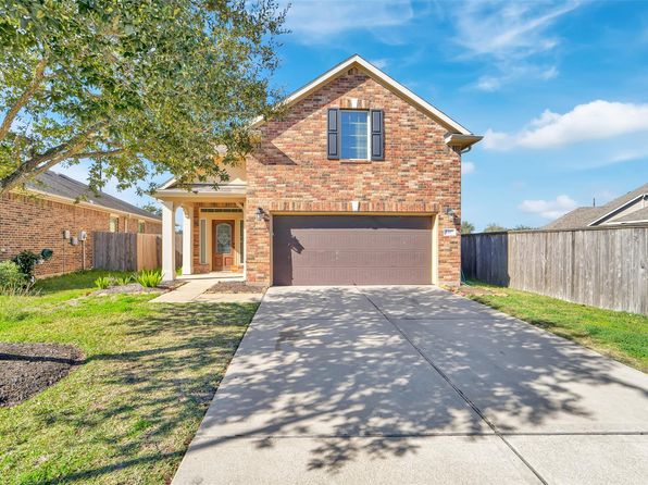 5407 Baronet Dr