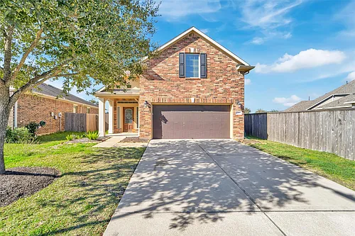 5407 Baronet Dr Photo 1