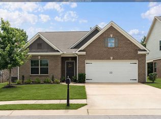 3631 Grand Central Ave, Fultondale, AL 35068