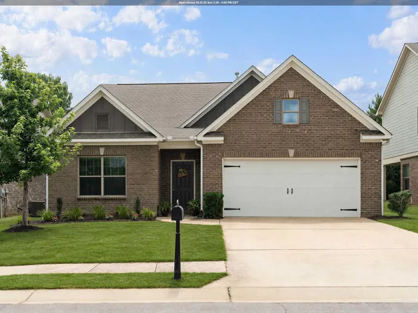 3631 Grand Central Ave, Fultondale, AL 35068