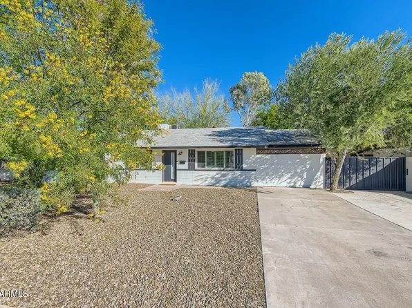 925 N 79TH Street, Scottsdale, AZ 85257