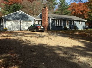121 E Killingly Rd, Foster, RI 02825