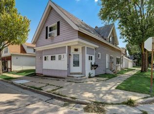 6331 W Mitchell St #1, Milwaukee, WI 53214