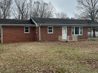 203 Able St, Big Sandy, TN 38221