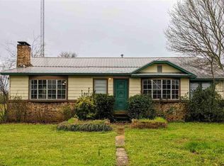 12495 County Road 313 E, Tyler, TX 75708