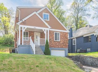 5866 Kennedy Ave, Cincinnati, OH 45213