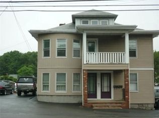 365 1/2 Lincoln Ave, Saugus, MA 01906