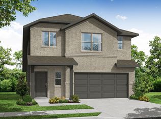 Sequoia in Keeneland Plan, Keeneland, Aubrey, TX 76227