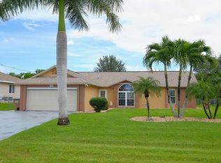 1309 SW 11th St, Cape Coral, FL 33991
