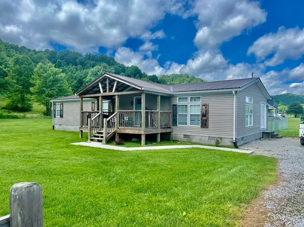 86 Brookwood Ln, Morehead, KY 40351