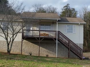 710 Video Dr, Dandridge, TN 37725