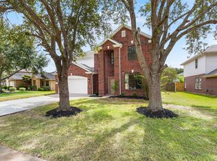 2522 Willow Springs Ln, Sugar Land, TX 77479