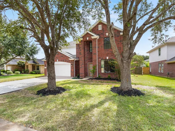 2522 Willow Springs Ln, Sugar Land, TX 77479
