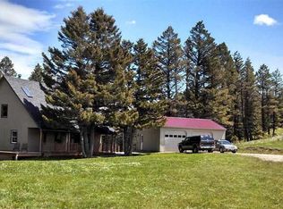 1000 Smokey Hollow Rd, Bozeman, MT 59715