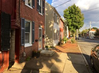 109 W 4th St #1, Frederick, MD 21701