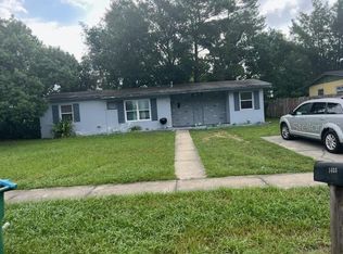 1455 NE Whitewood Dr, Deltona, FL 32725