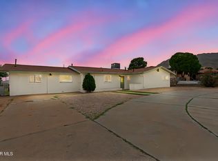 3038 Tyler Ave, El Paso, TX 79930