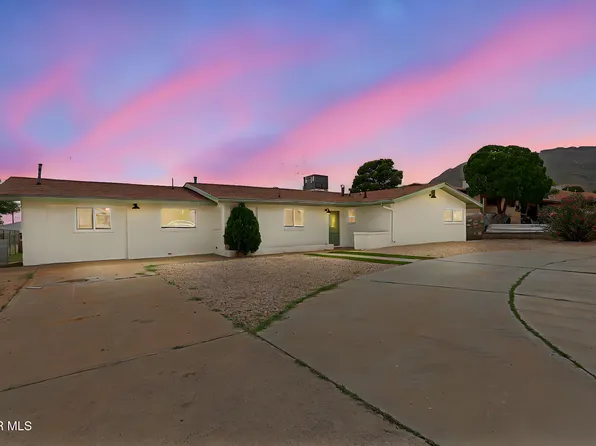 3038 Tyler Ave, El Paso, TX 79930