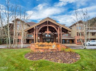 2900 E Deer Valley Dr, Park City, UT 84060