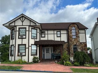 314 Washington St, Mount Pleasant, PA