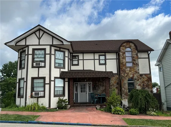 314 Washington St, Mount Pleasant, PA 15666